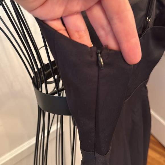 NWT Meshki Desirie Corset Maxi Dress- Size XS - Picture 4 of 8